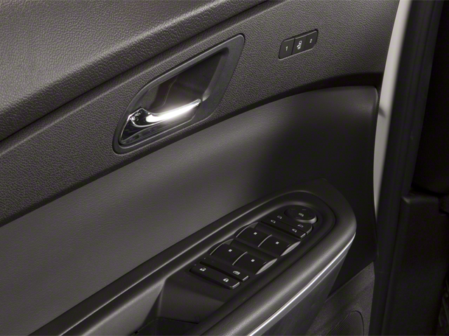 2011 GMC Acadia SLT2