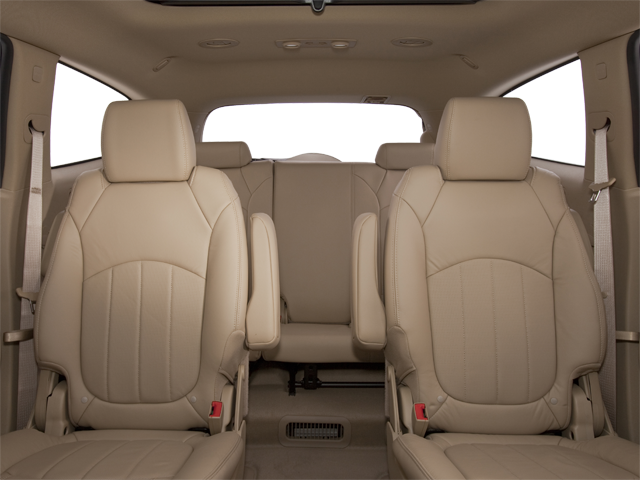 2012 Buick Enclave Convenience