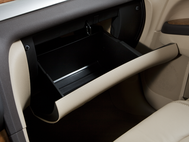 2012 Buick Enclave Convenience