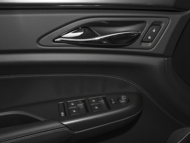 2014 Cadillac SRX Premium Collection