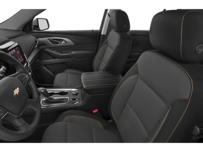 2018 Chevrolet Traverse RS
