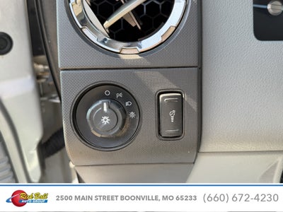 2012 Ford Super Duty F-250 SRW XL