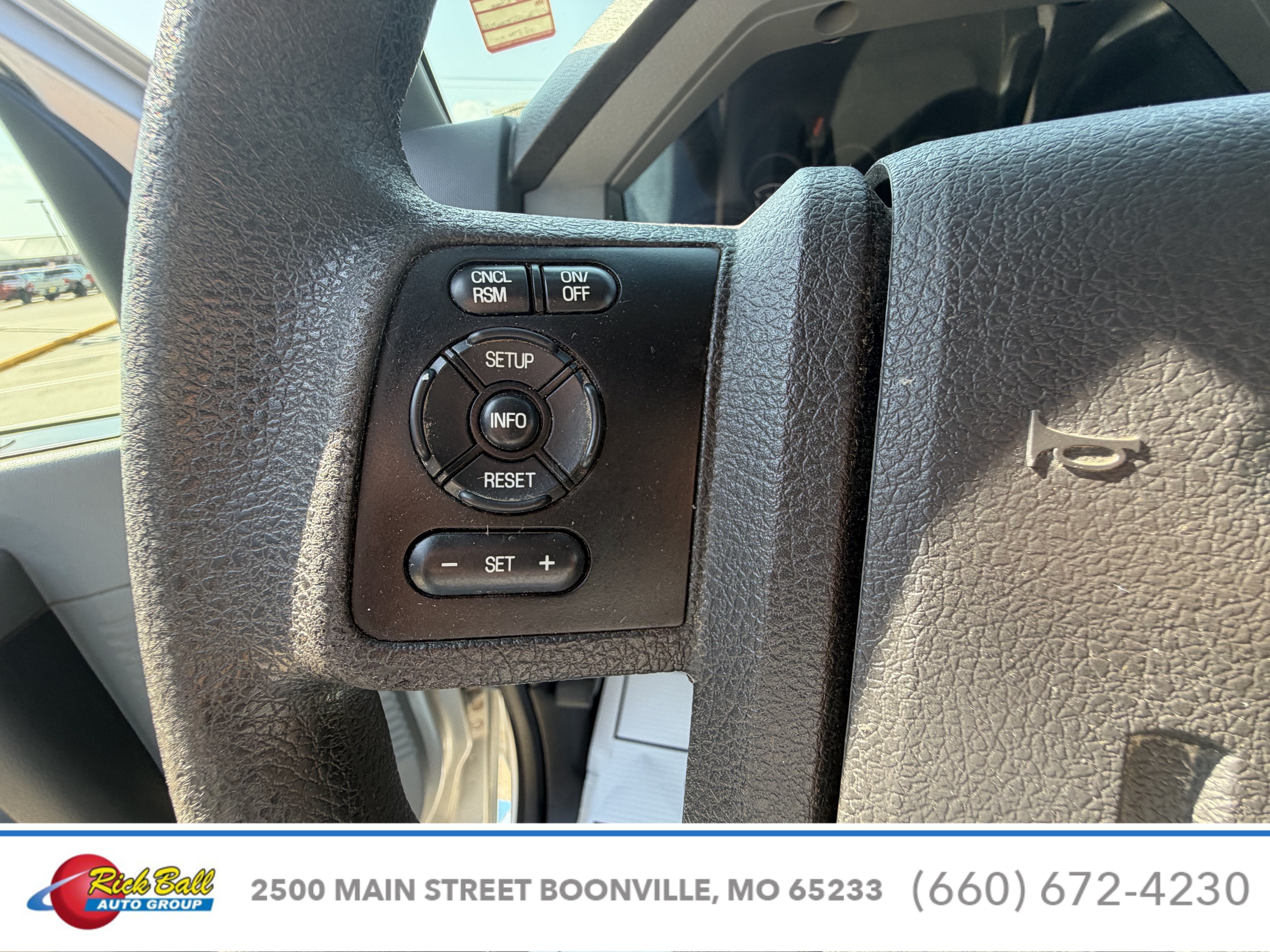 2012 Ford Super Duty F-250 SRW XL