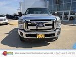 2012 Ford Super Duty F-250 SRW XL