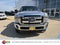 2012 Ford Super Duty F-250 SRW XL