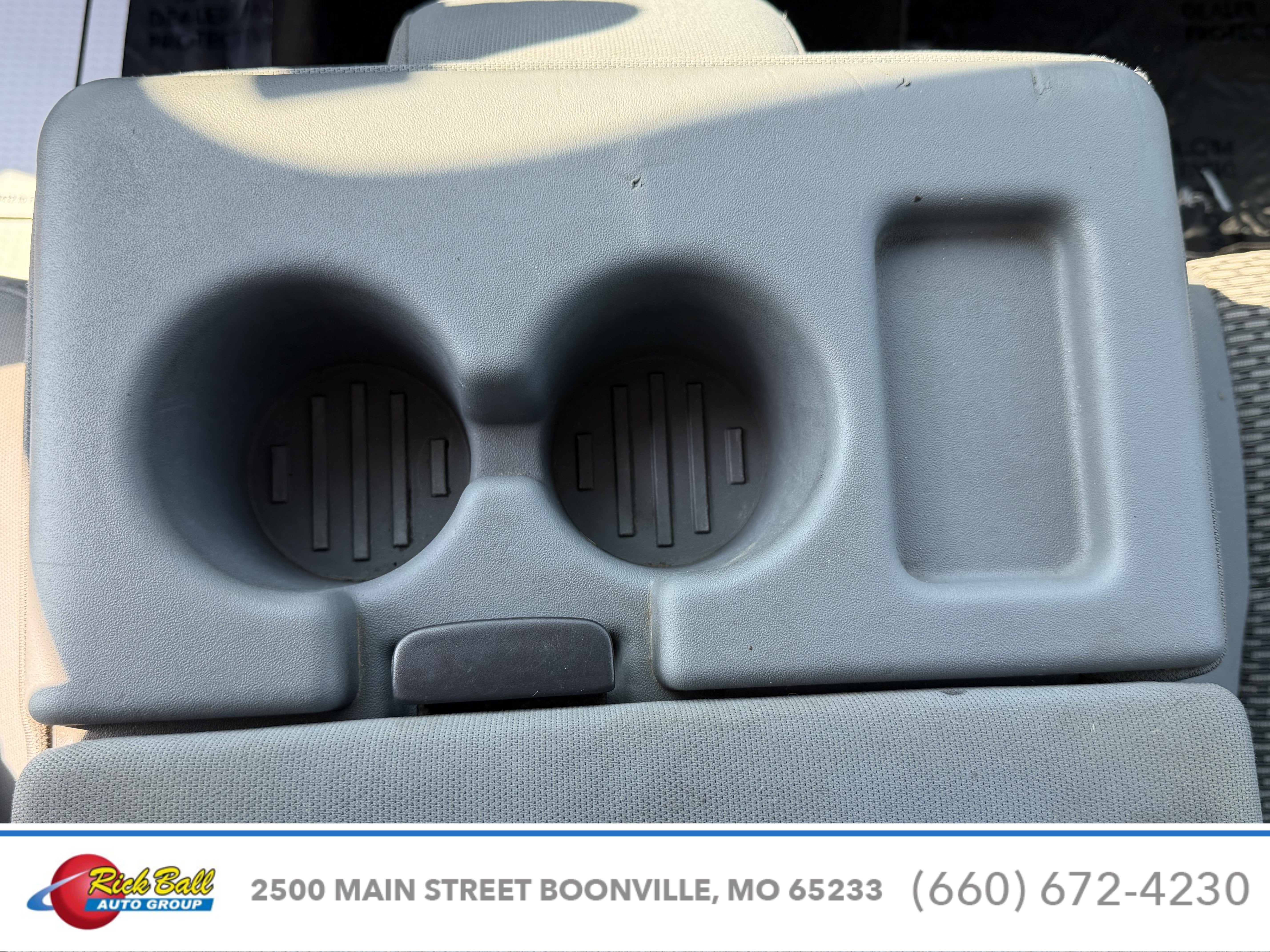 2012 Ford Super Duty F-250 SRW XL