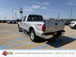 2012 Ford Super Duty F-250 SRW XL