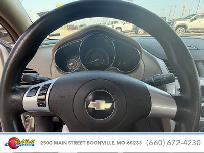 2009 Chevrolet Malibu LS w/1FL
