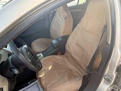 2009 Chevrolet Malibu LS w/1FL
