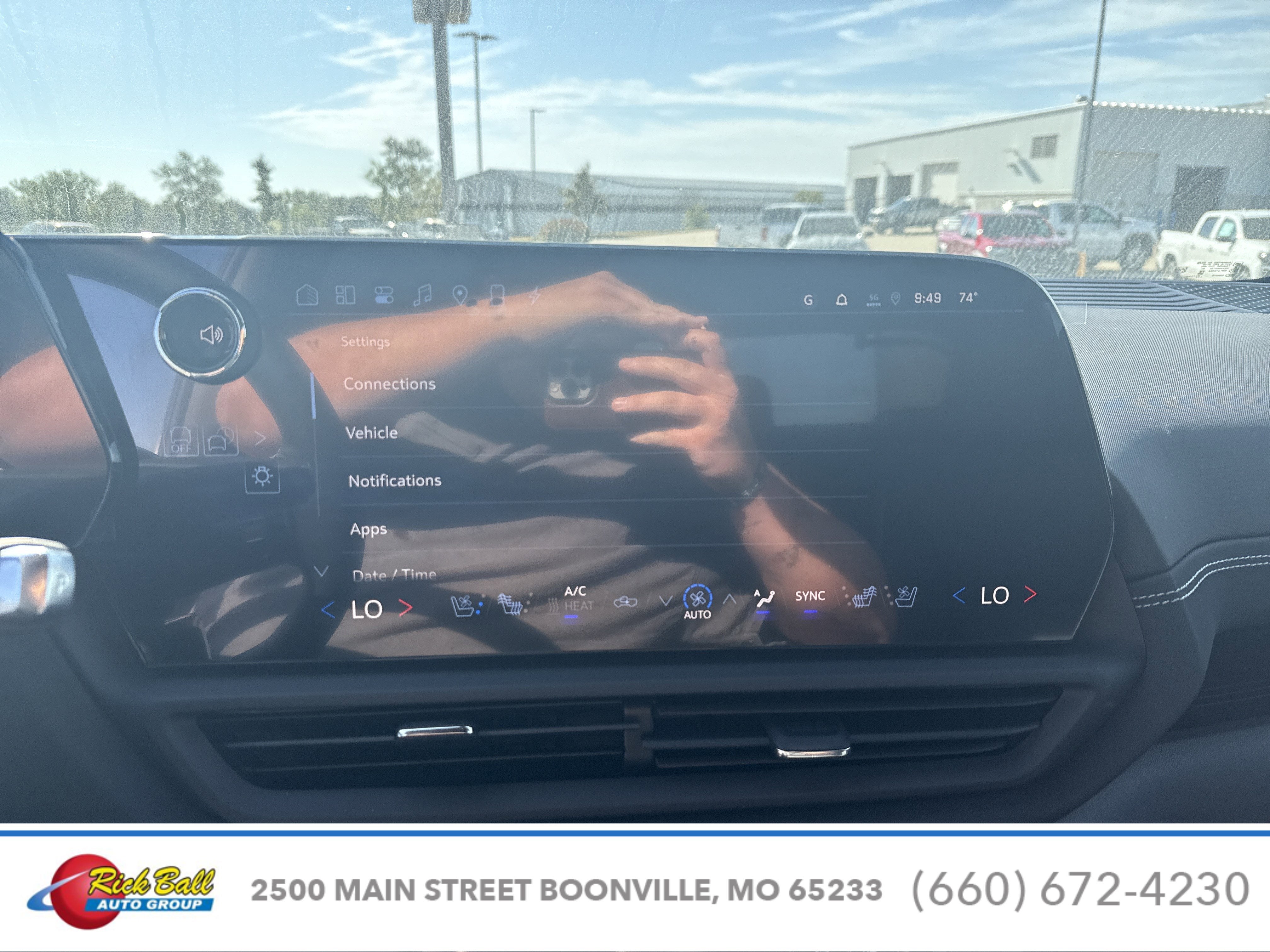 2026 Chevrolet Silverado EV LT - Extended Range