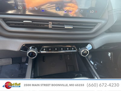 2026 Chevrolet Silverado EV LT - Extended Range