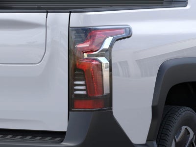 2026 Chevrolet Silverado EV LT - Extended Range