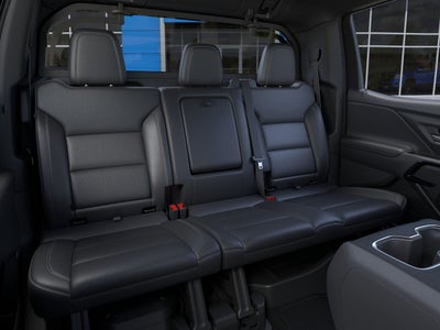 2026 Chevrolet Silverado EV LT - Extended Range