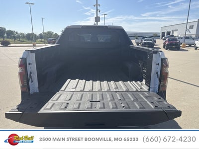 2026 Chevrolet Silverado EV LT - Extended Range