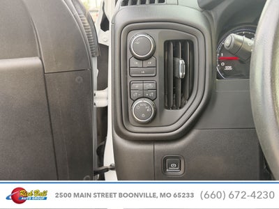 2024 Chevrolet Silverado 3500 HD WT