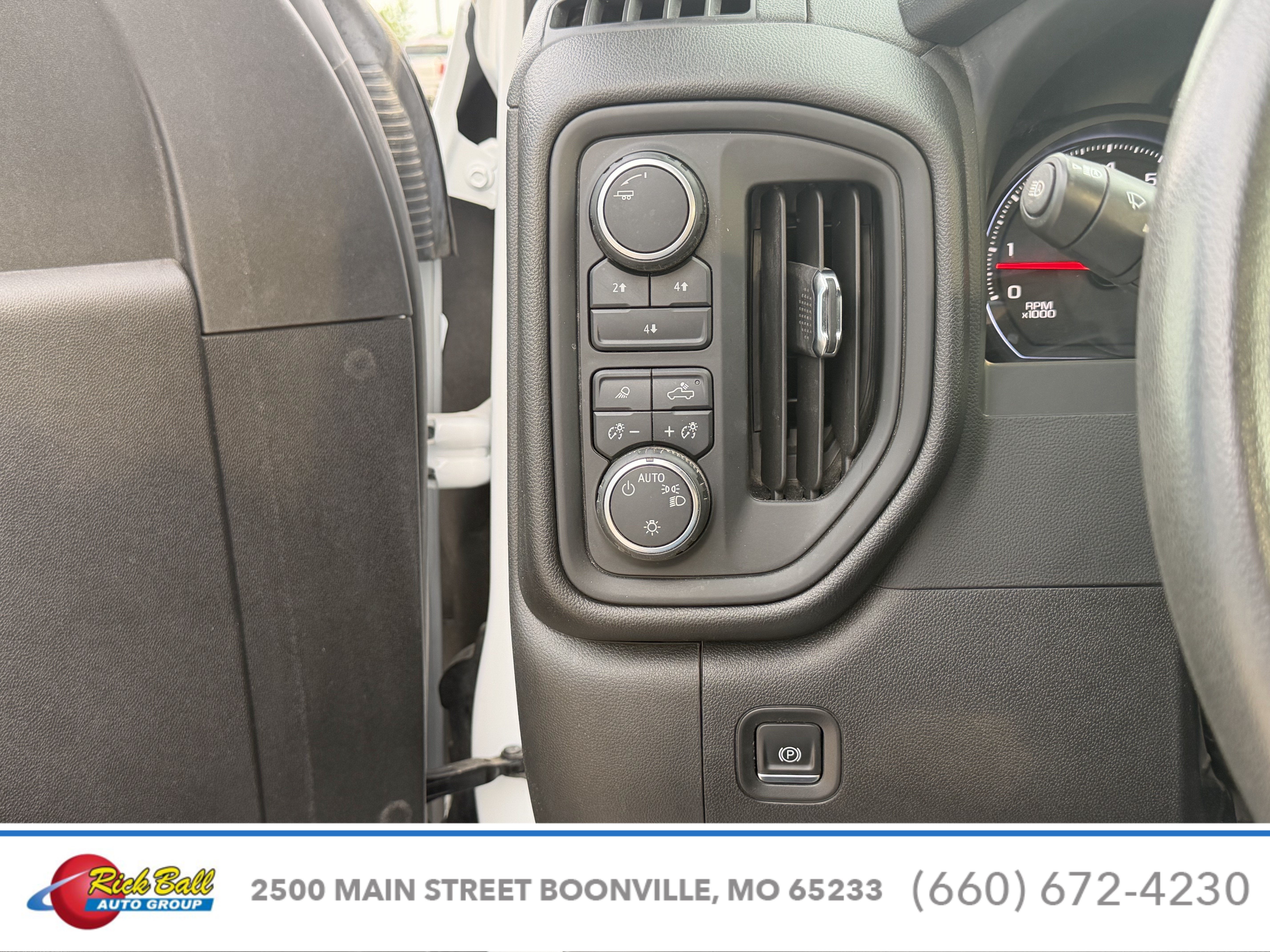2024 Chevrolet Silverado 3500 HD WT