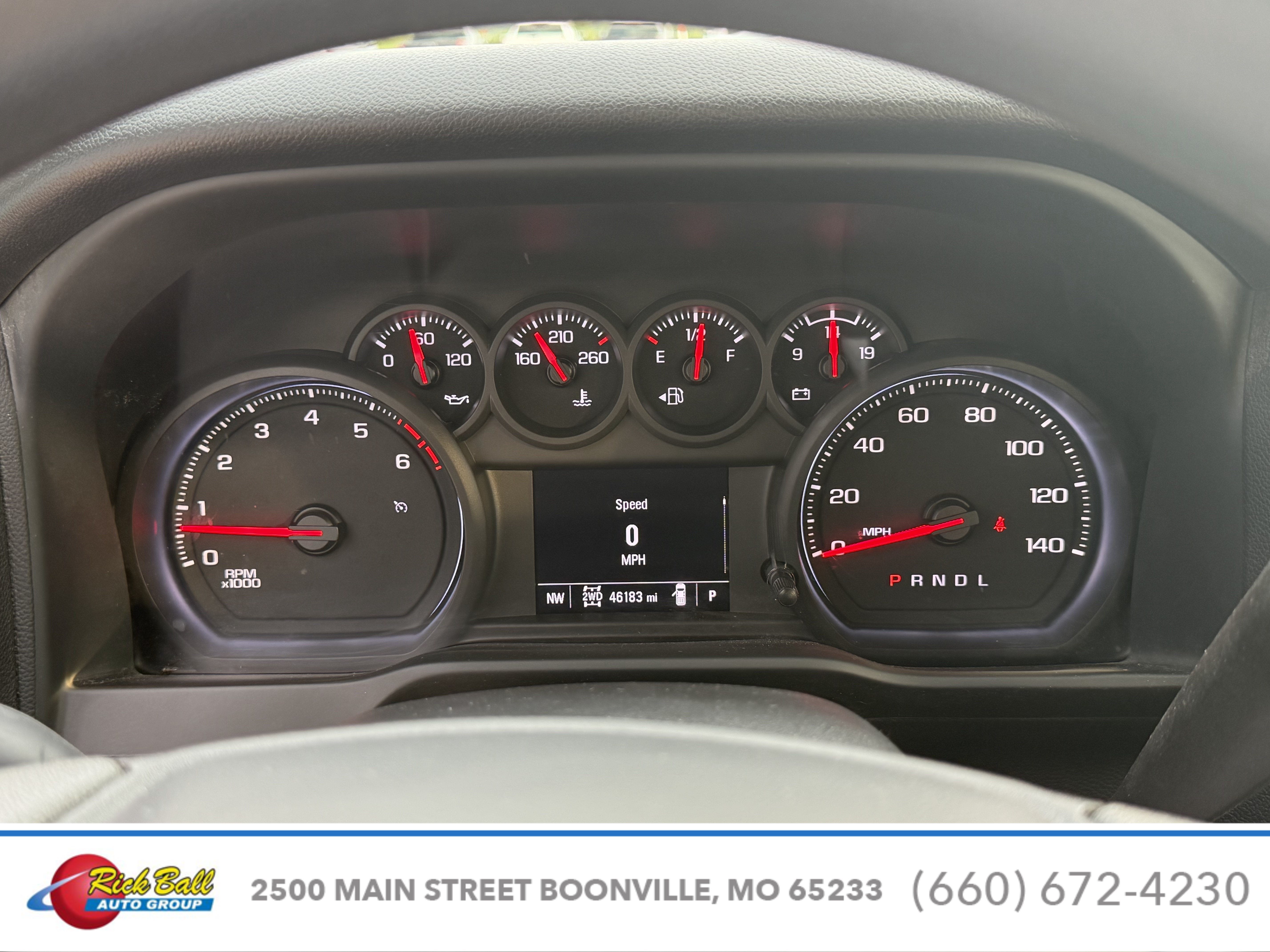 2024 Chevrolet Silverado 3500 HD WT