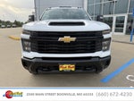 2024 Chevrolet Silverado 3500 HD WT