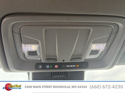 2024 Chevrolet Silverado 3500 HD WT