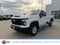 2024 Chevrolet Silverado 3500 HD WT