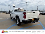 2024 Chevrolet Silverado 3500 HD WT