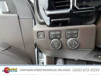 2026 Chevrolet Silverado 3500 HD LTZ DRW