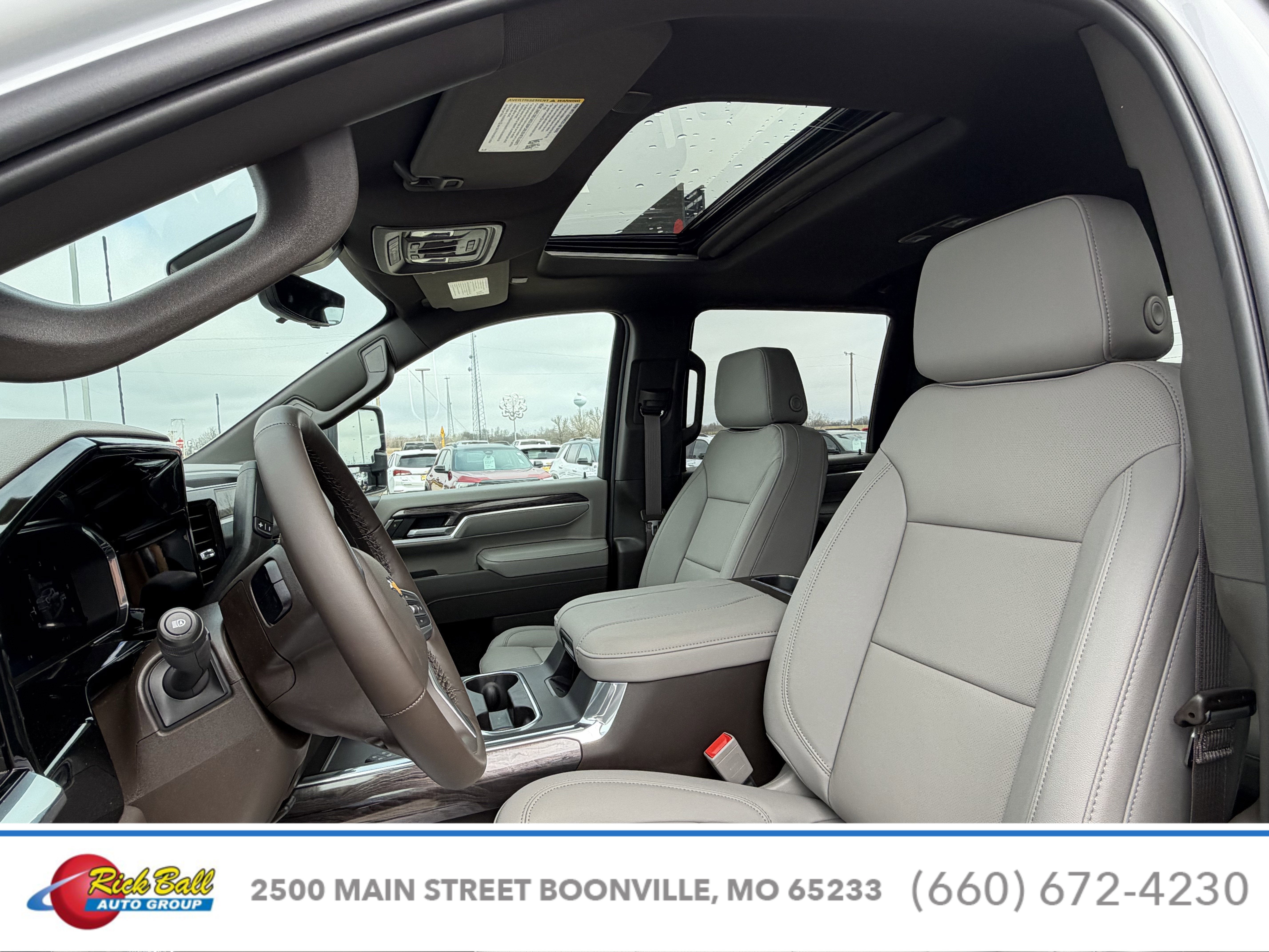 2026 Chevrolet Silverado 3500 HD LTZ DRW