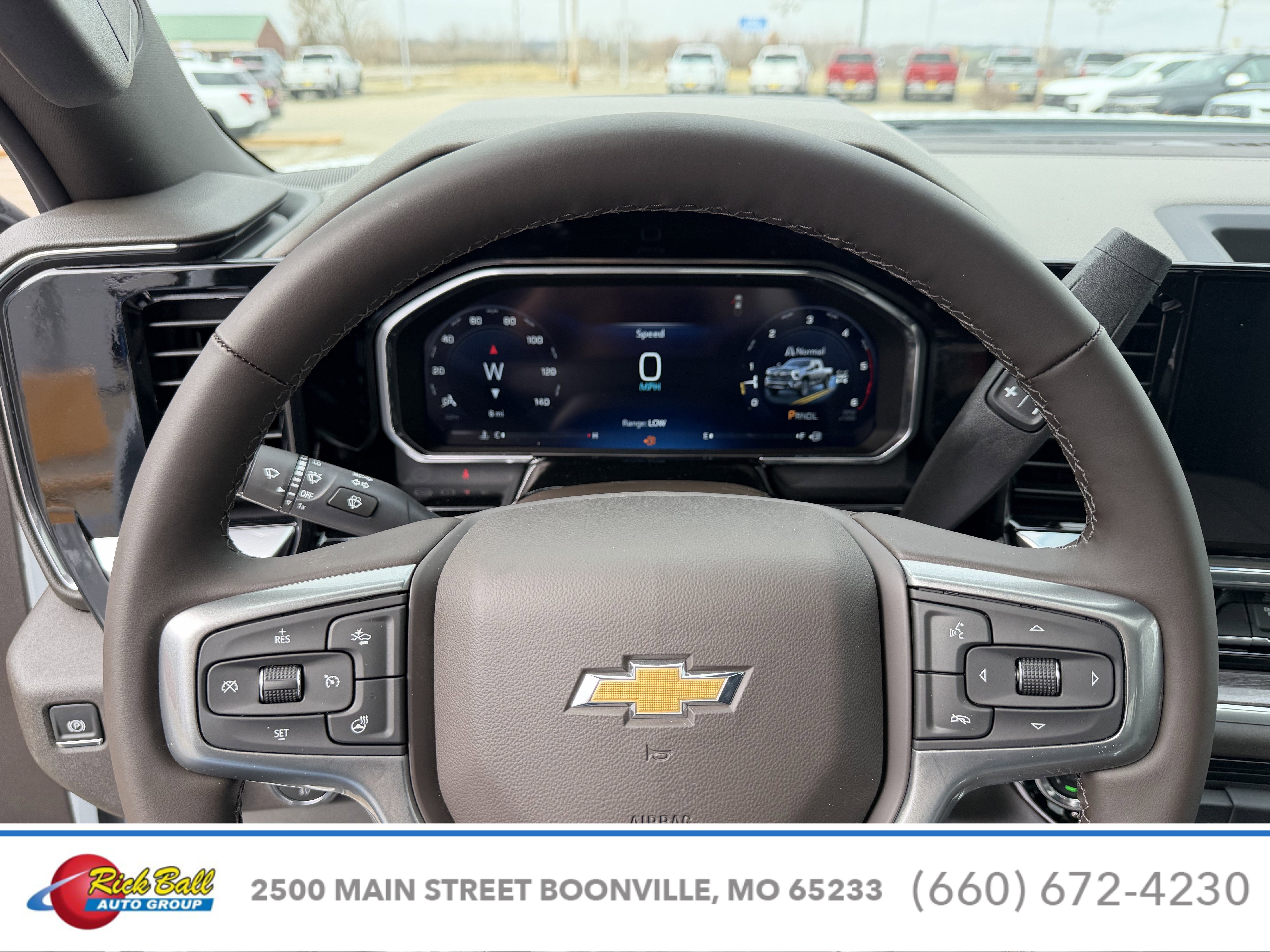 2026 Chevrolet Silverado 3500 HD LTZ DRW