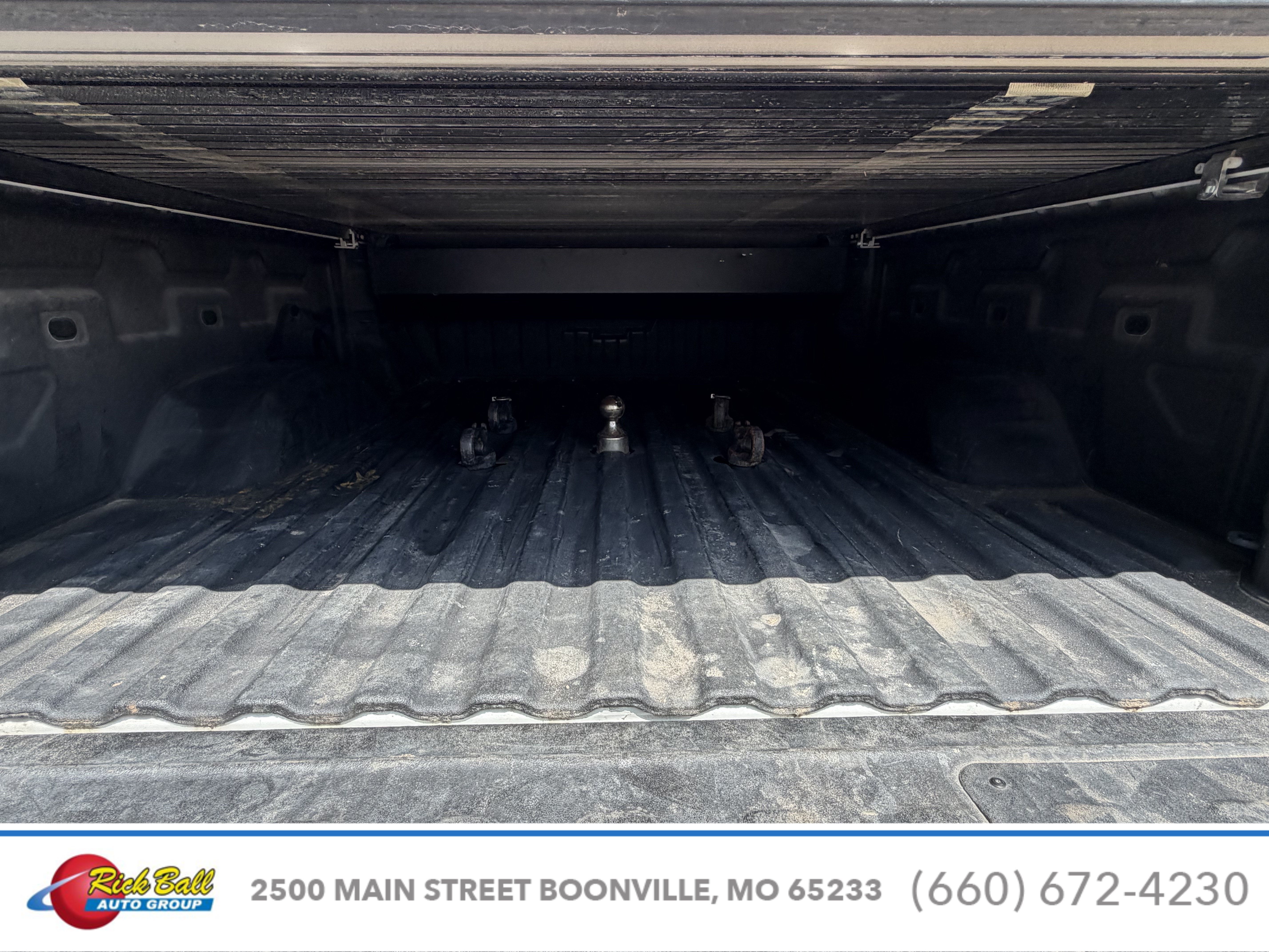 2021 Chevrolet Silverado 2500 HD LTZ