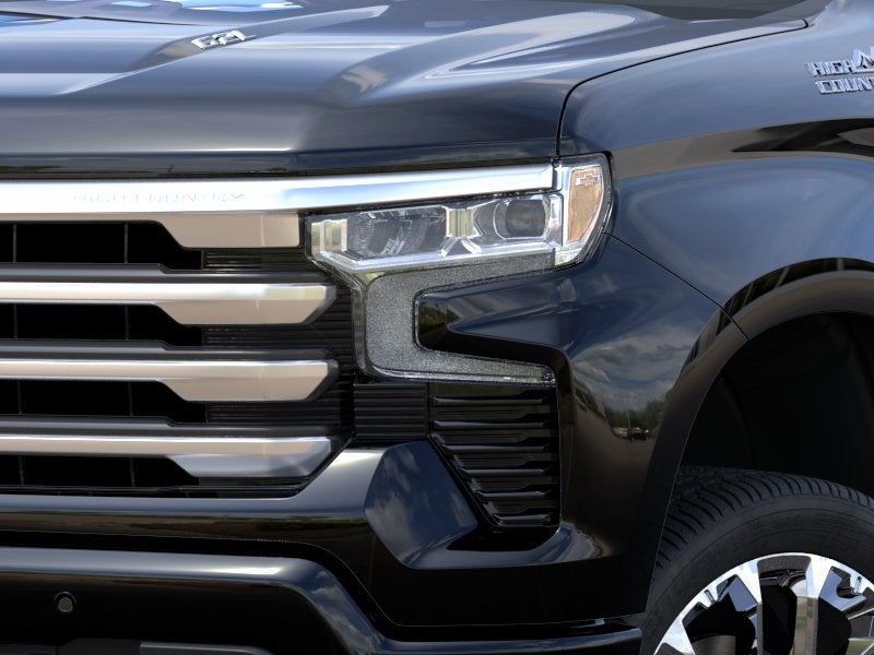 2026 Chevrolet Silverado 1500 High Country - Photo 36