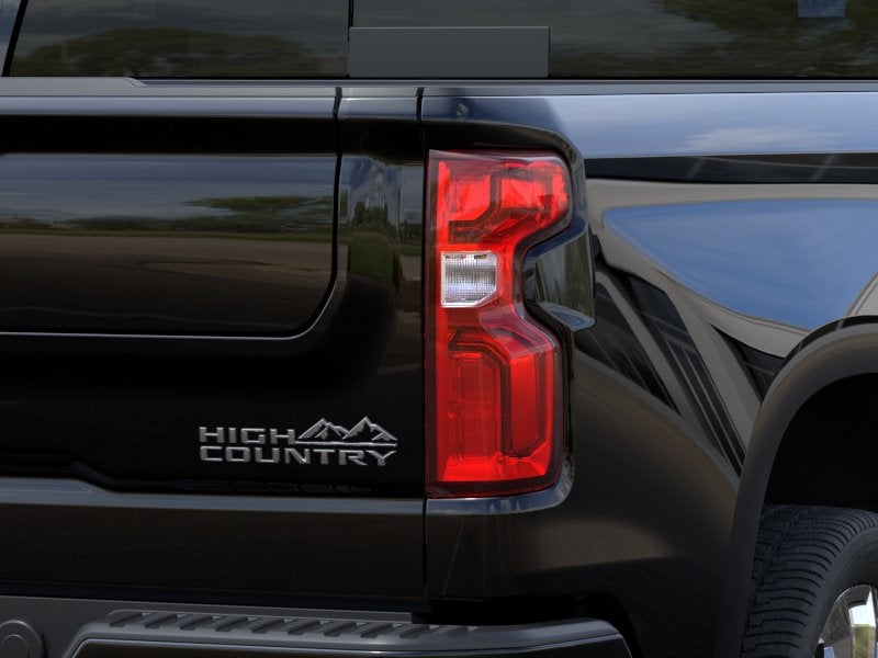 2026 Chevrolet Silverado 1500 High Country - Photo 37