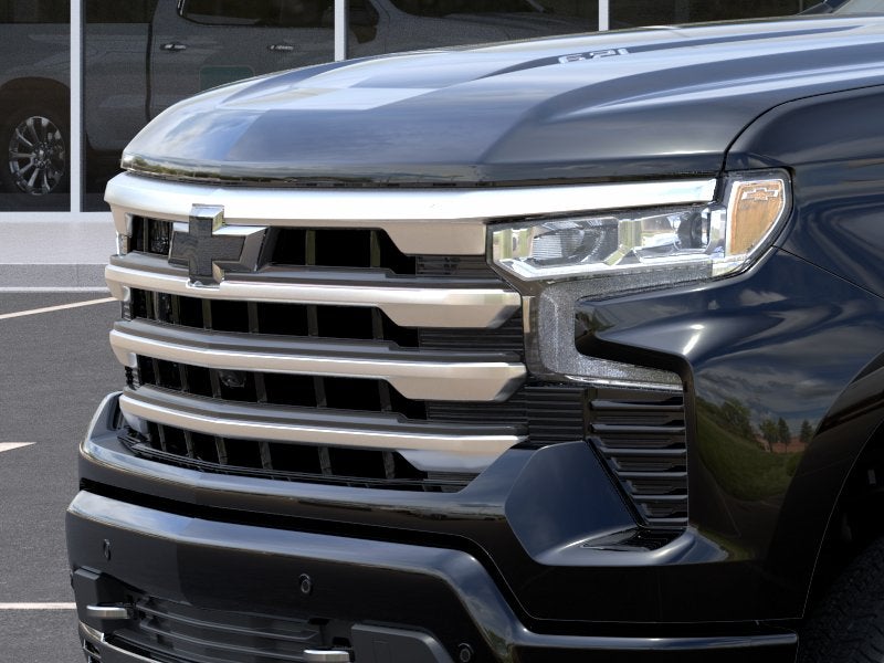 2026 Chevrolet Silverado 1500 High Country - Photo 39