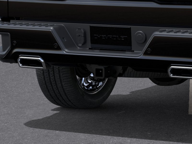 2026 Chevrolet Silverado 1500 High Country - Photo 40