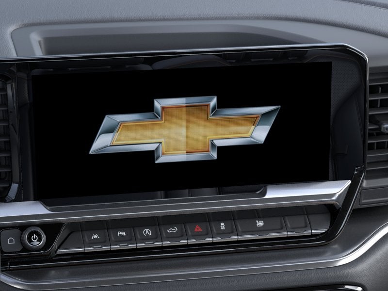 2026 Chevrolet Silverado 1500 High Country - Photo 46