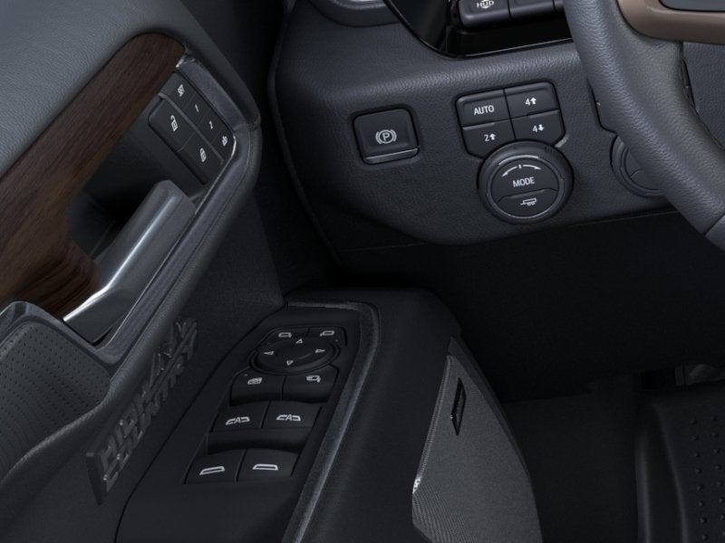 2026 Chevrolet Silverado 1500 High Country - Photo 48