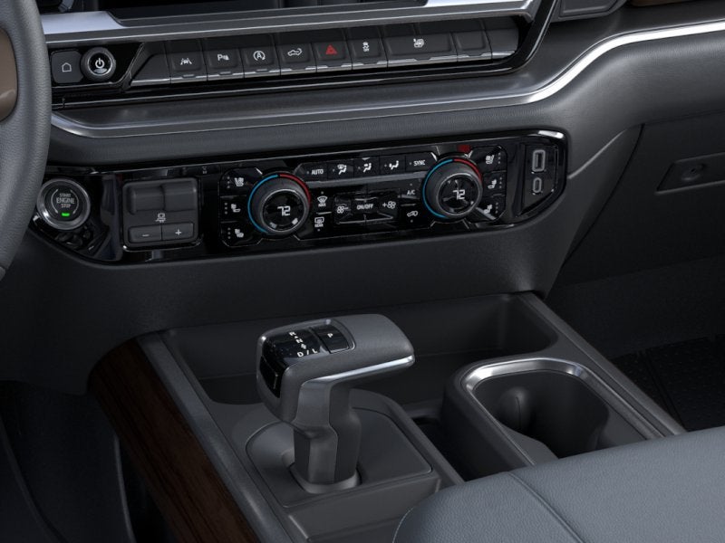 2026 Chevrolet Silverado 1500 High Country - Photo 49