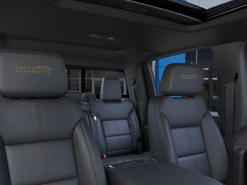 2026 Chevrolet Silverado 1500 High Country - Photo 50