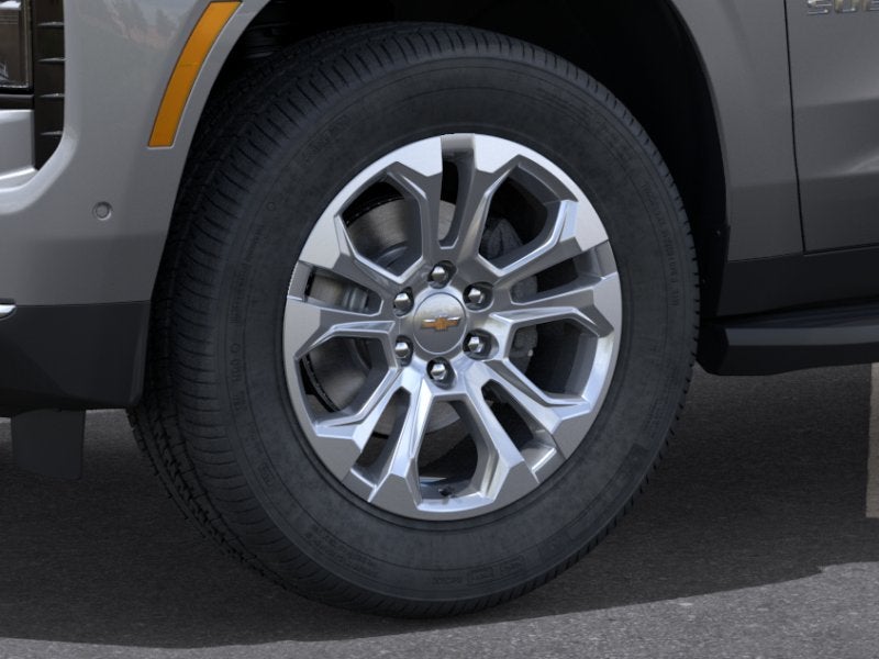 2026 Chevrolet Suburban LT - Photo 34