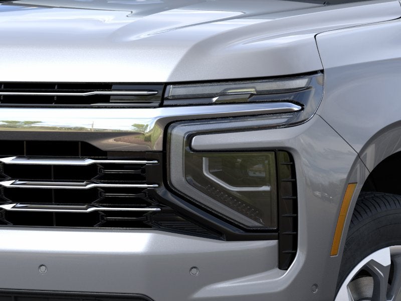 2026 Chevrolet Suburban LT - Photo 35