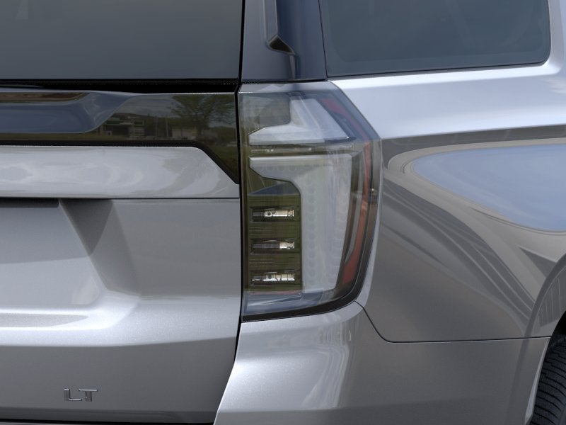 2026 Chevrolet Suburban LT - Photo 36