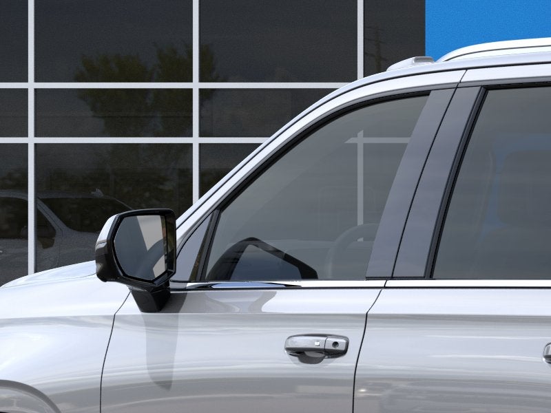 2026 Chevrolet Suburban LT - Photo 37
