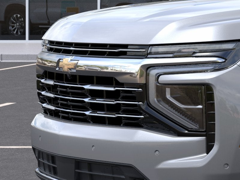 2026 Chevrolet Suburban LT - Photo 38