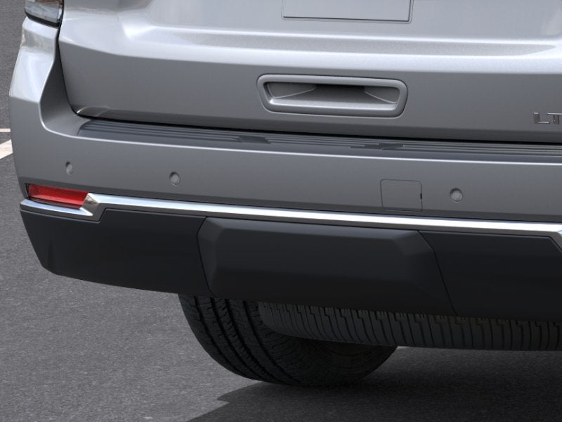 2026 Chevrolet Suburban LT - Photo 39