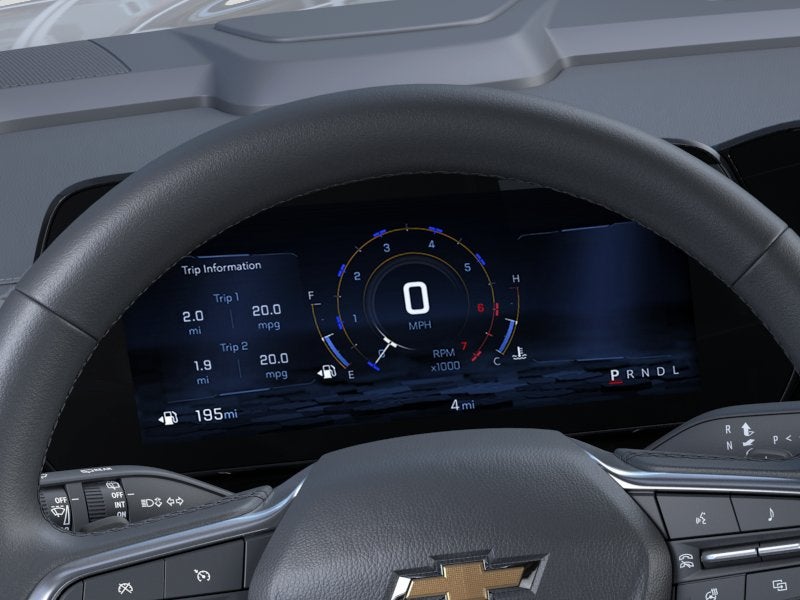 2026 Chevrolet Suburban LT - Photo 43