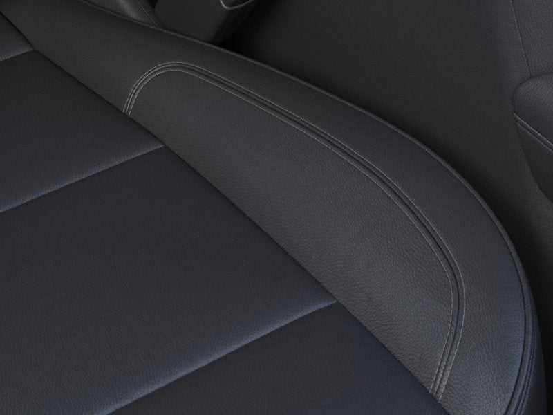 2026 Chevrolet Suburban LT - Photo 46