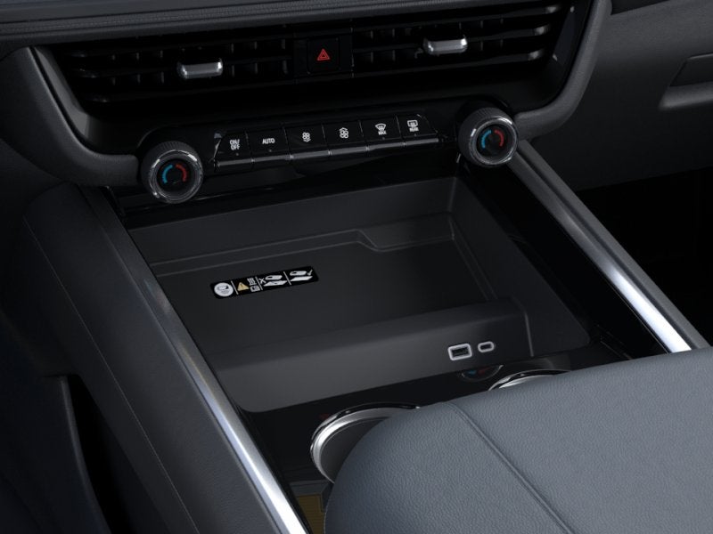 2026 Chevrolet Suburban LT - Photo 48