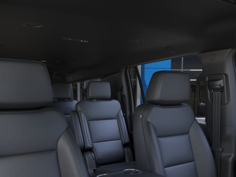 2026 Chevrolet Suburban LT - Photo 49