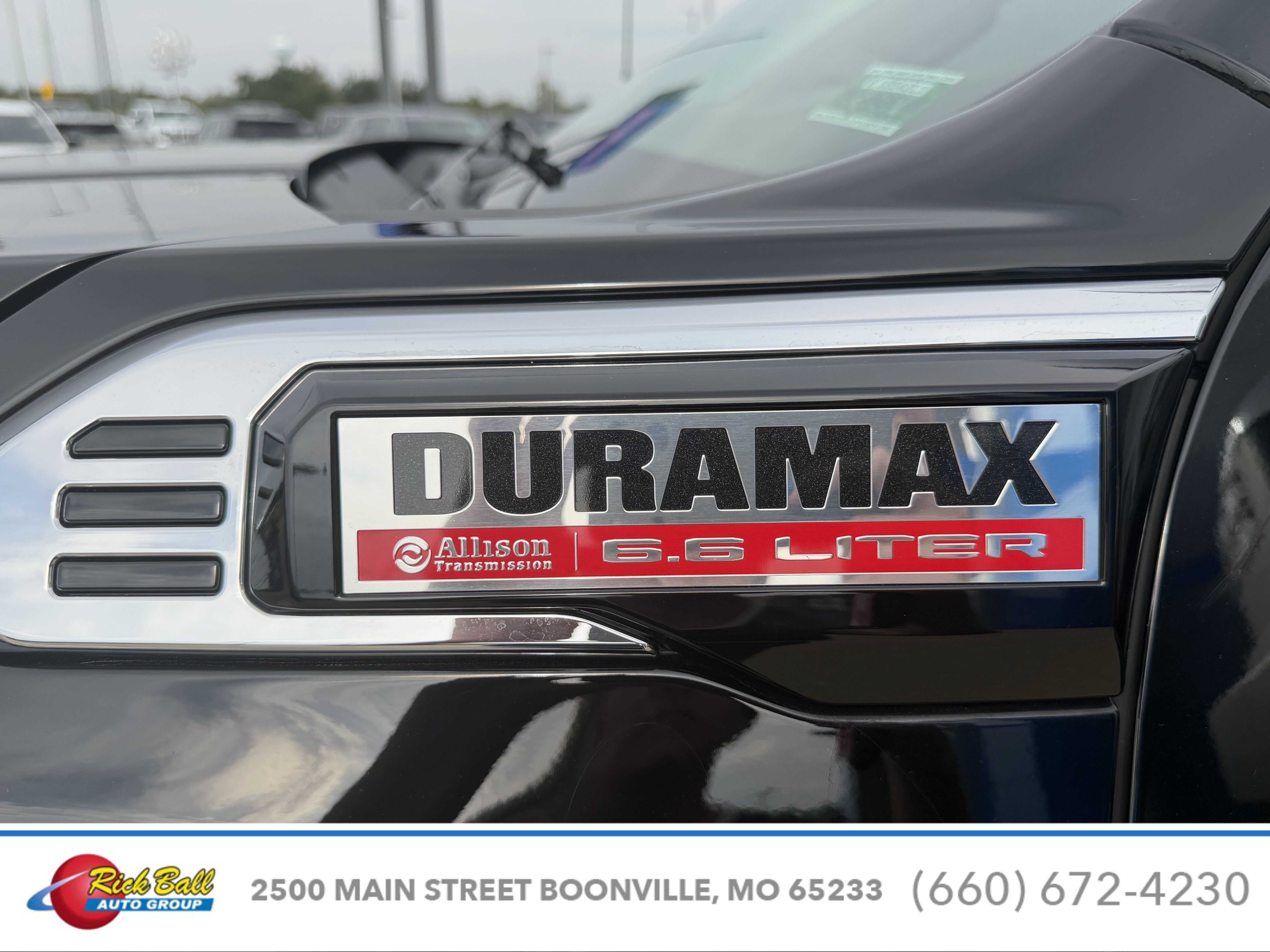 2024 GMC Sierra 3500 HD SLT DRW
