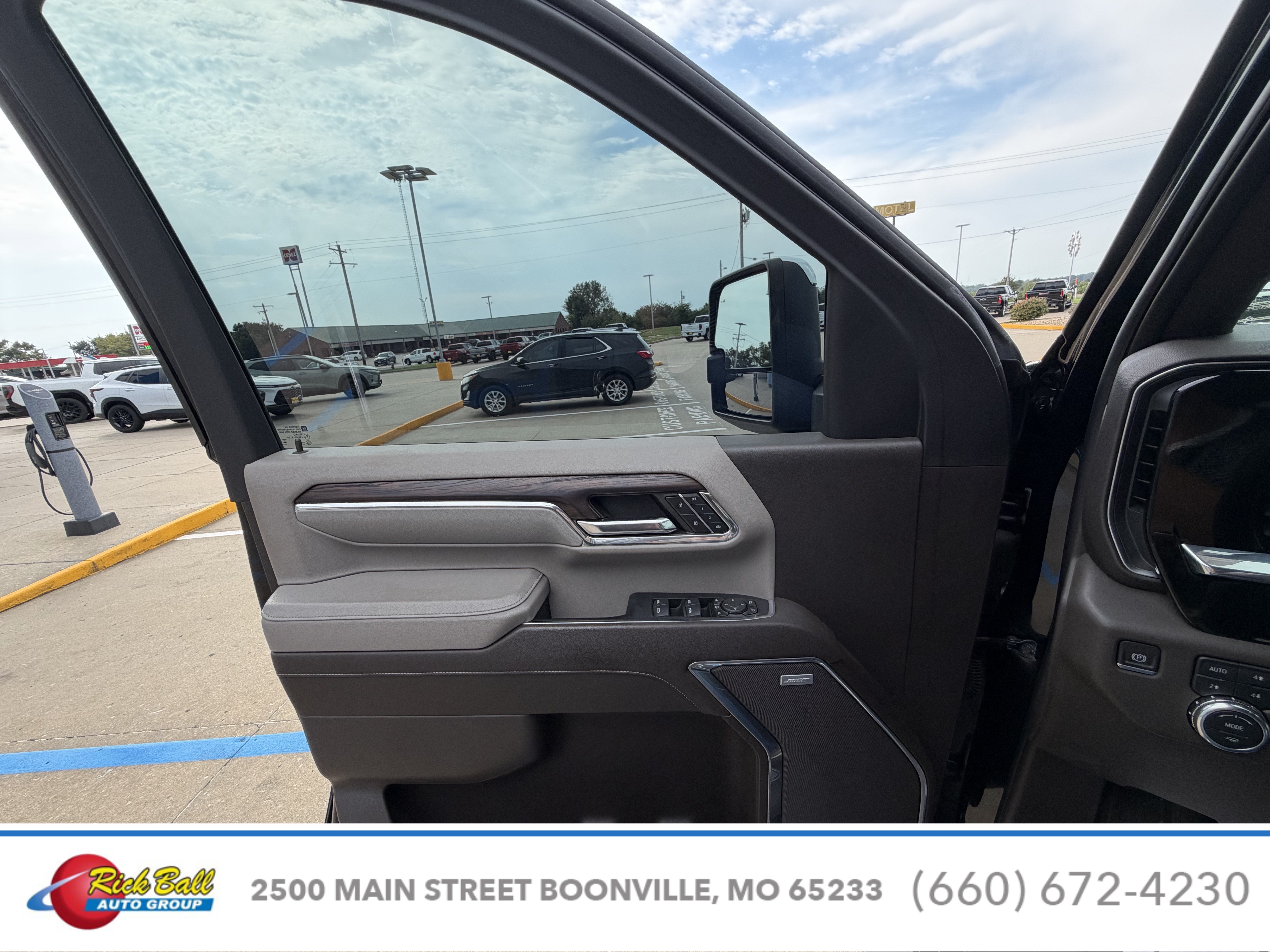2024 GMC Sierra 3500 HD SLT DRW