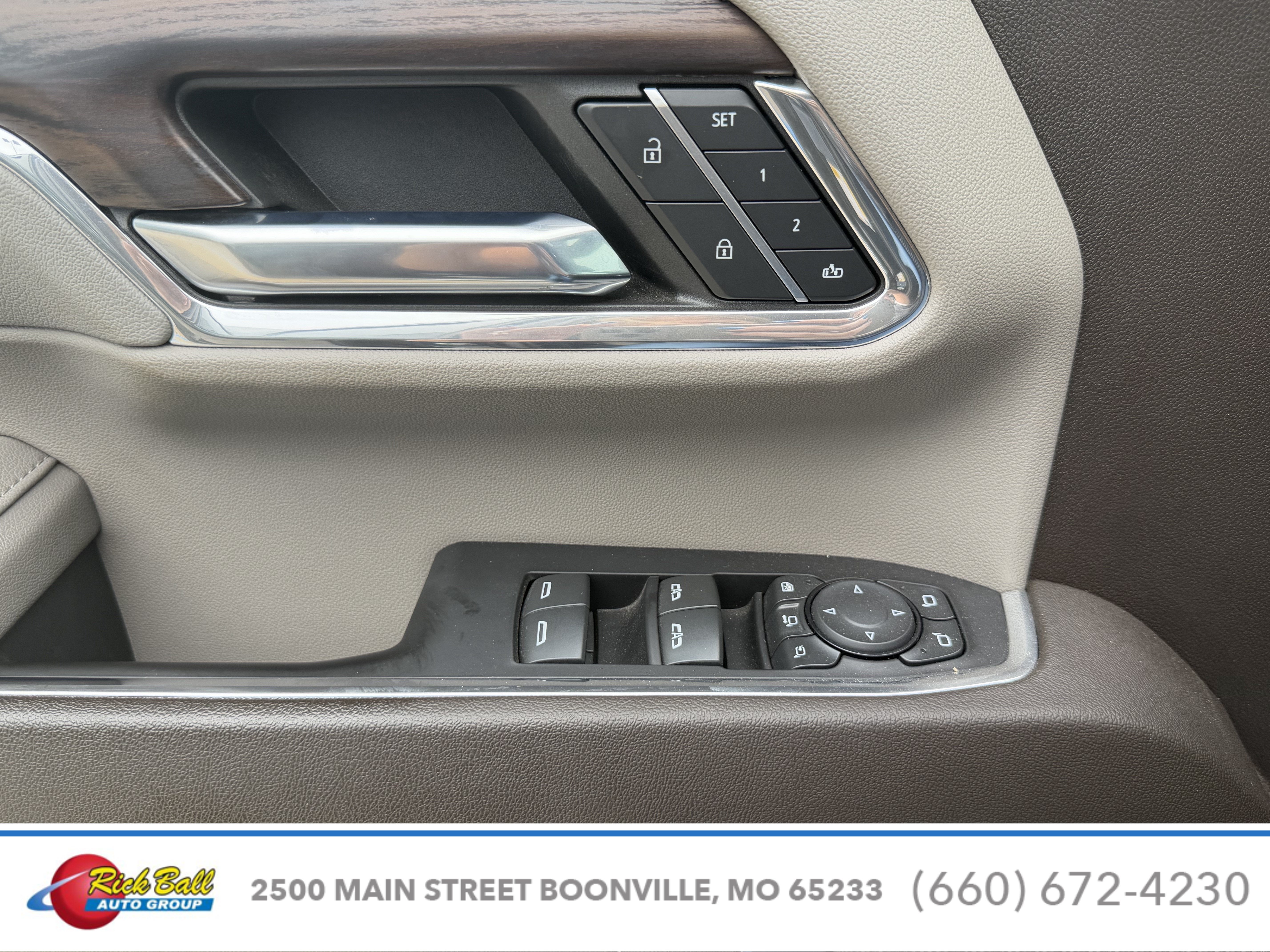 2024 GMC Sierra 3500HD SLT - Photo 12